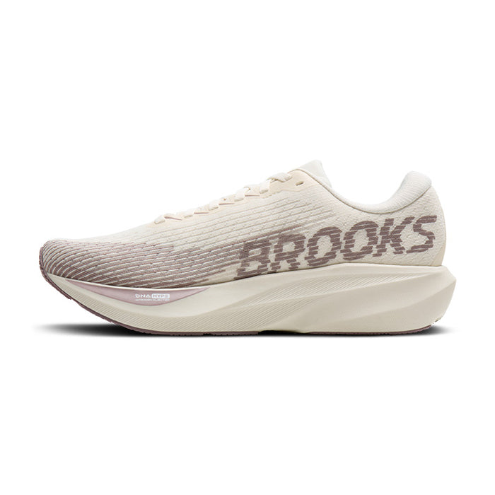 Women's Brooks Ghost Amp - 218AWOLF