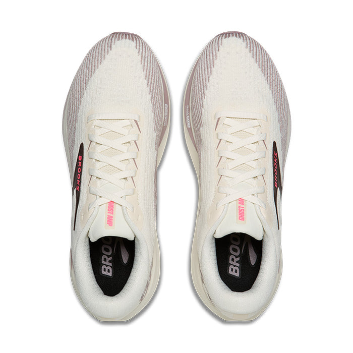 Women's Brooks Ghost Amp - 218AWOLF