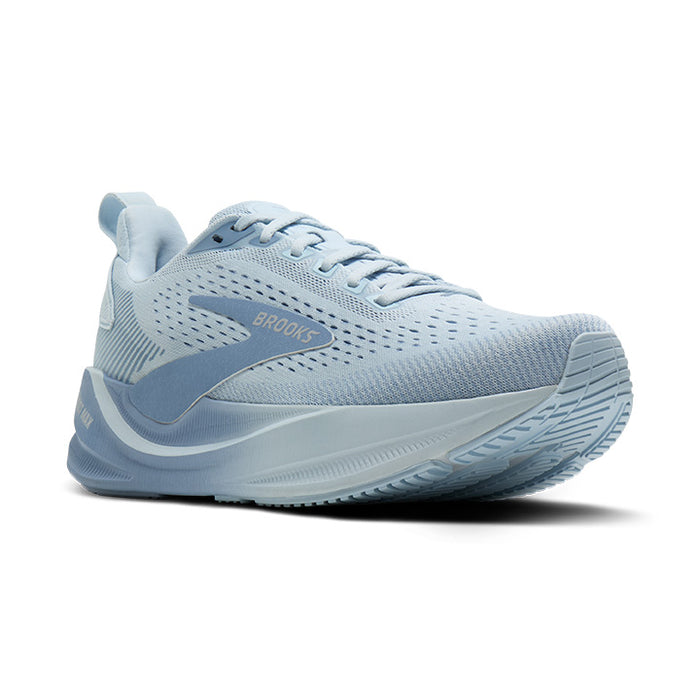Women's Brooks Ghost Max 4 - 465BLUE