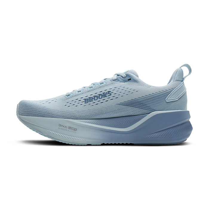 Women's Brooks Ghost Max 4 - 465BLUE