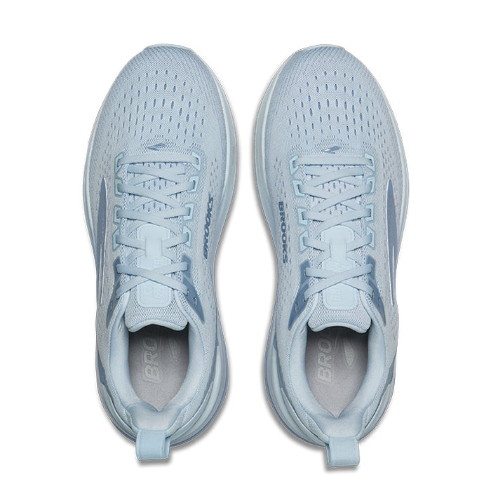 Women's Brooks Ghost Max 4 - 465BLUE