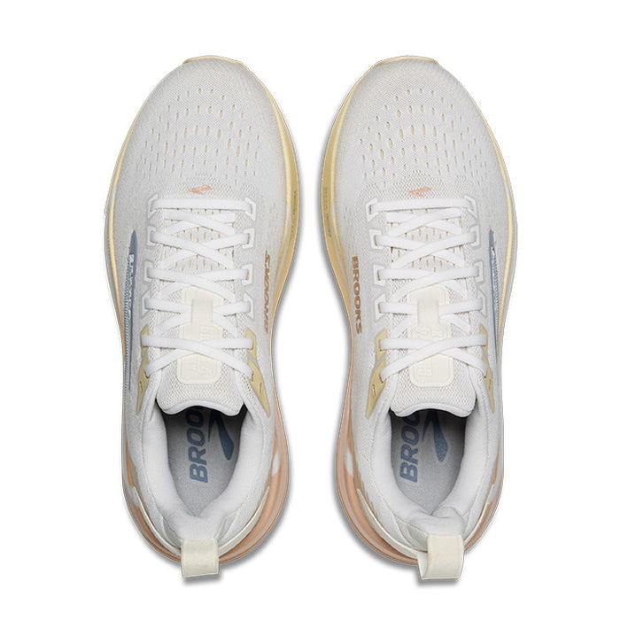 Women's Brooks Ghost Max 4 - 173W/ROS