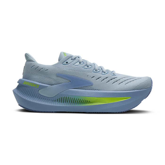 Women's Brooks Glycerin Max 2 Nightlife - 470NANTU