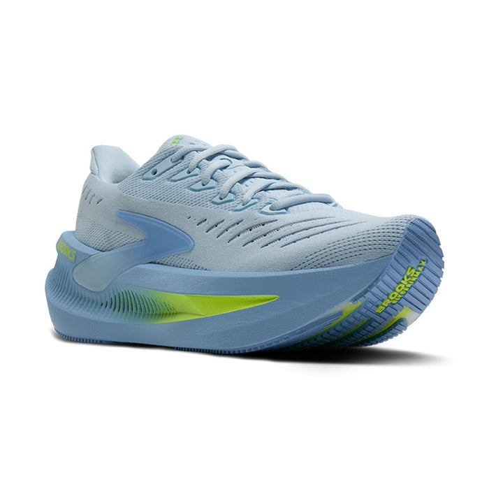 Women's Brooks Glycerin Max 2 Nightlife - 470NANTU
