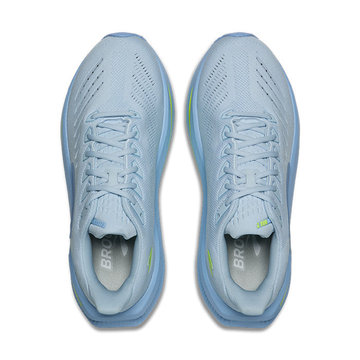 Women's Brooks Glycerin Max 2 Nightlife - 470NANTU