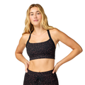 Women's Brooks Luxe Strappy Bra - 256WILDC