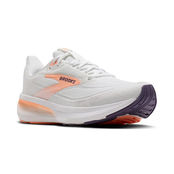 Women's Brooks Revel 9 - 152W/PEA