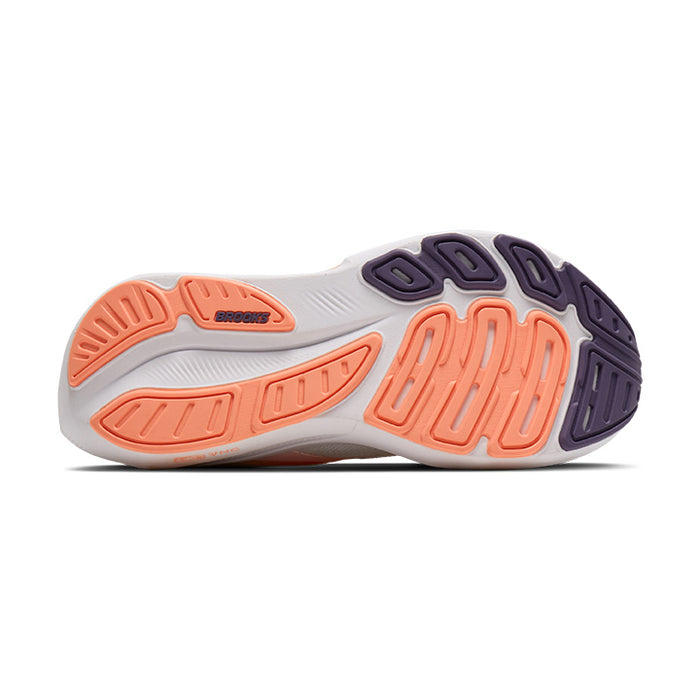 Women's Brooks Revel 9 - 152W/PEA