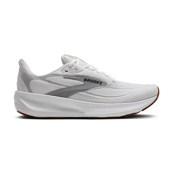Women's Brooks Revel 9 - 135WHITE