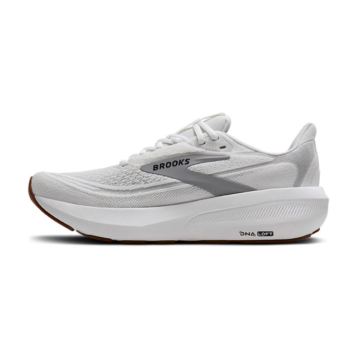 Women's Brooks Revel 9 - 135WHITE