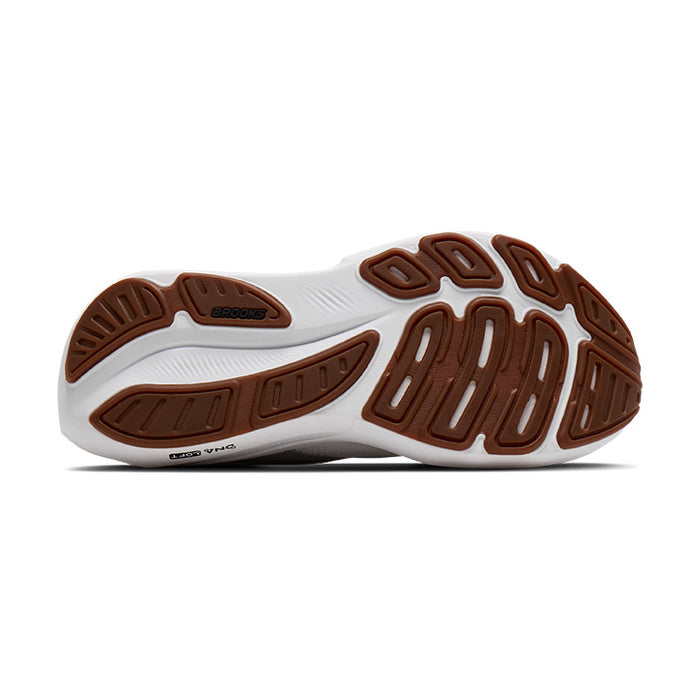Women's Brooks Revel 9 - 135WHITE