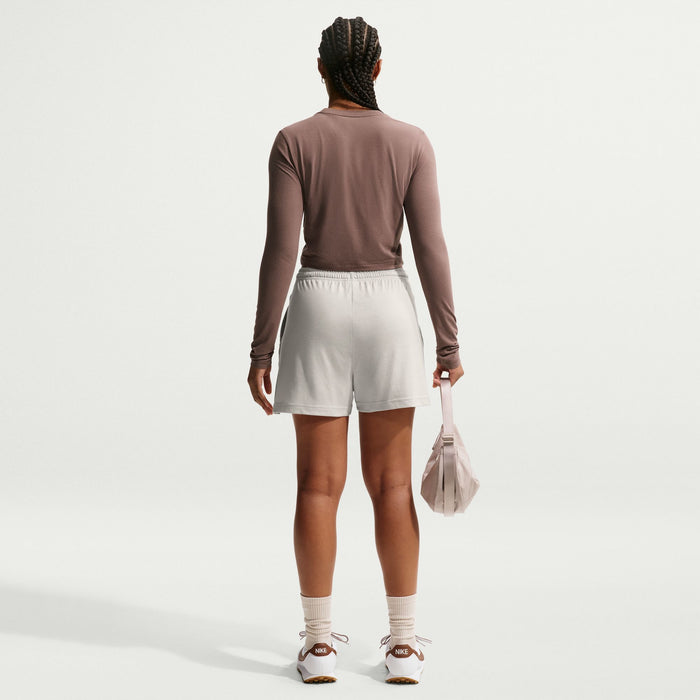 Women's Nike Chill Knit Short - 104LOREW