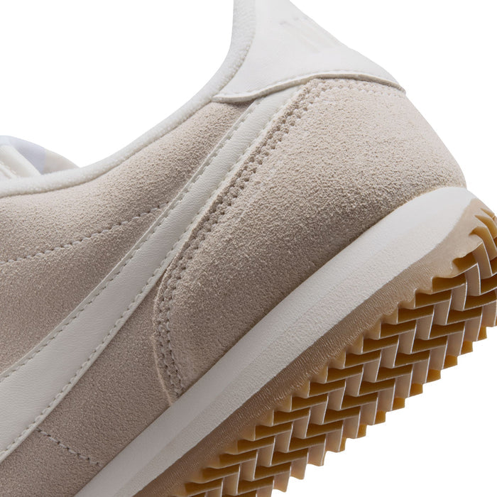 Women's Nike Cortez - 101CHALK