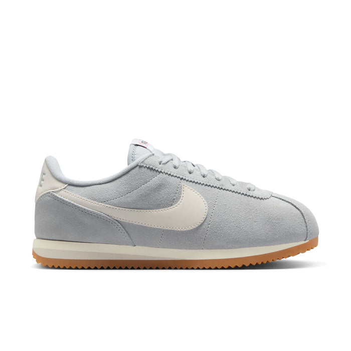 Women's Nike Cortez - 002 - LIGHT SMOKE