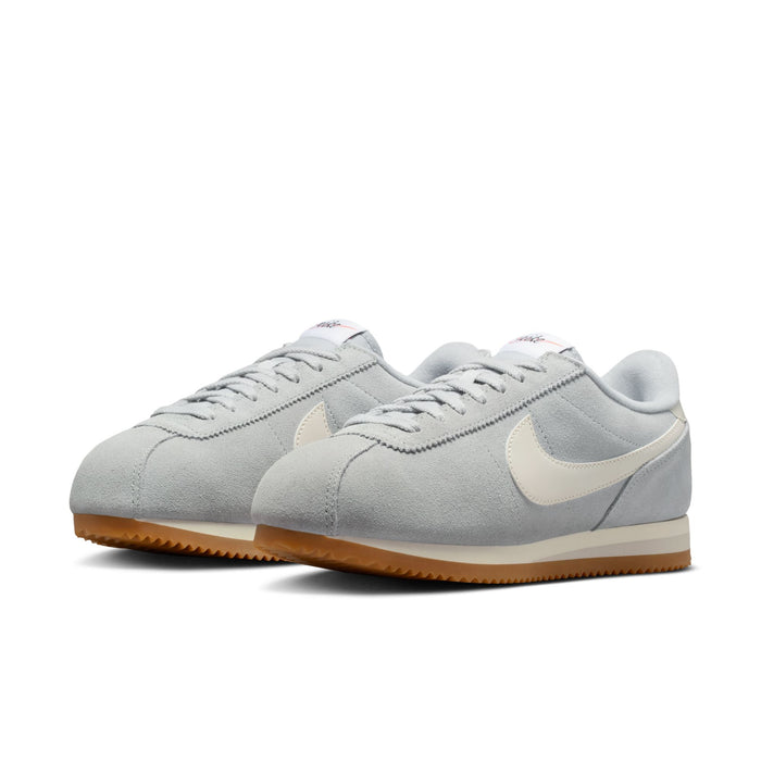 Women's Nike Cortez - 002 - LIGHT SMOKE