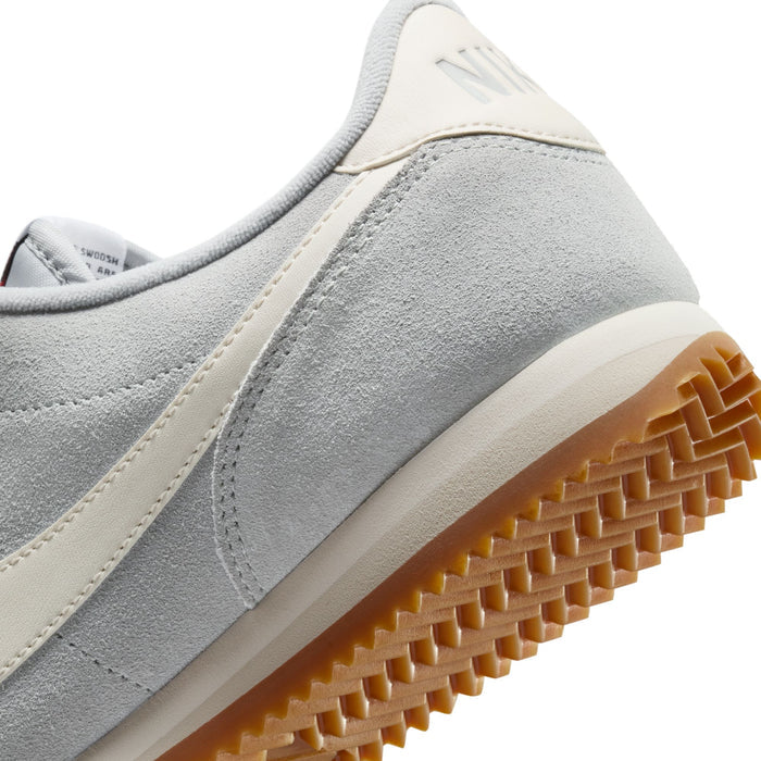 Women's Nike Cortez - 002 - LIGHT SMOKE