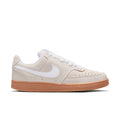 Women's Nike Court Vision Low - 100W/BLK