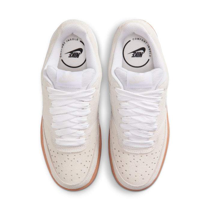 Women's Nike Court Vision Low