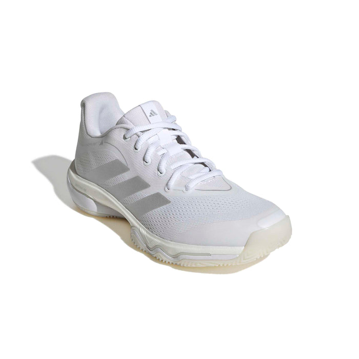 Women's Adidas Crazyflight 7 Volleyball Shoes - WHITE