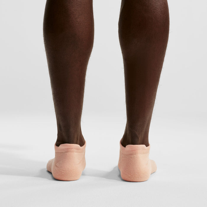 Women's Nike Elevated Everyday No-Show 6-Pack Socks - 908 PEAC