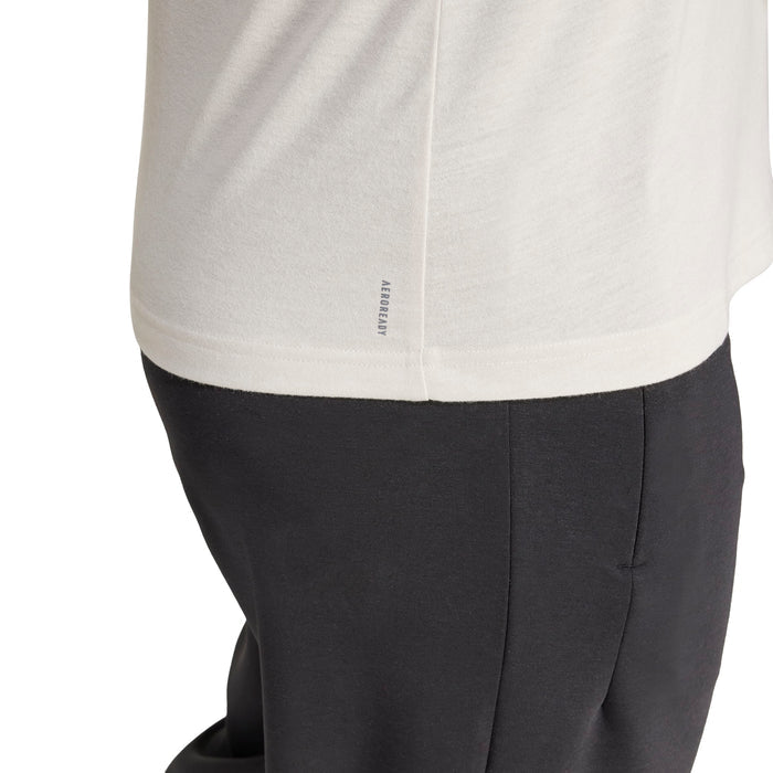 Women's Adidas Essentials Racerback Tank Top - WONALU