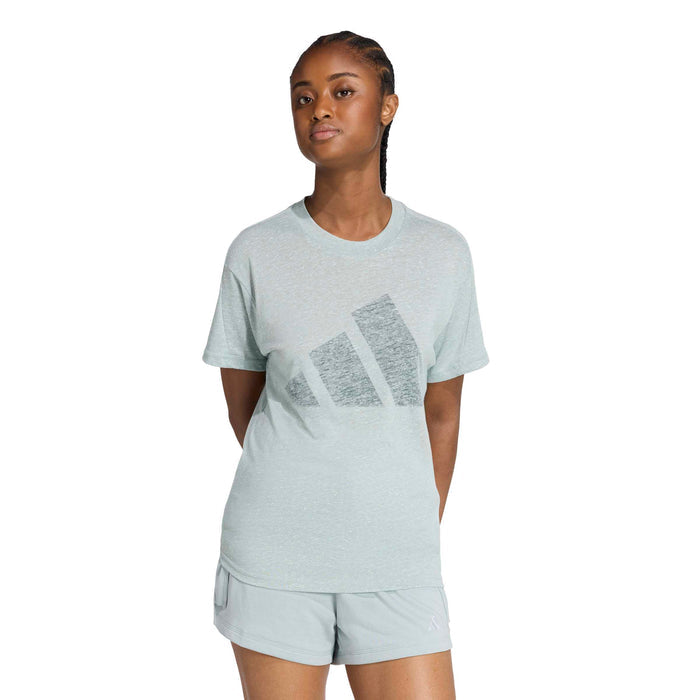 Women's Adidas Essentials Winners T-Shirt - WOSA