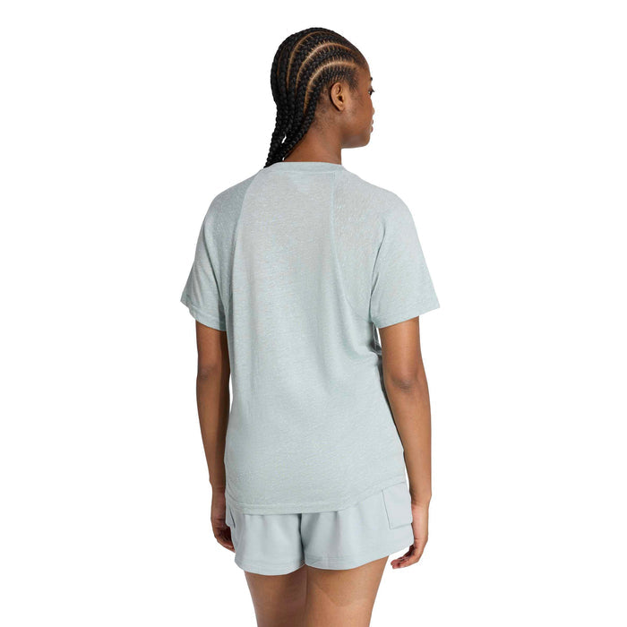 Women's Adidas Essentials Winners T-Shirt - WOSA