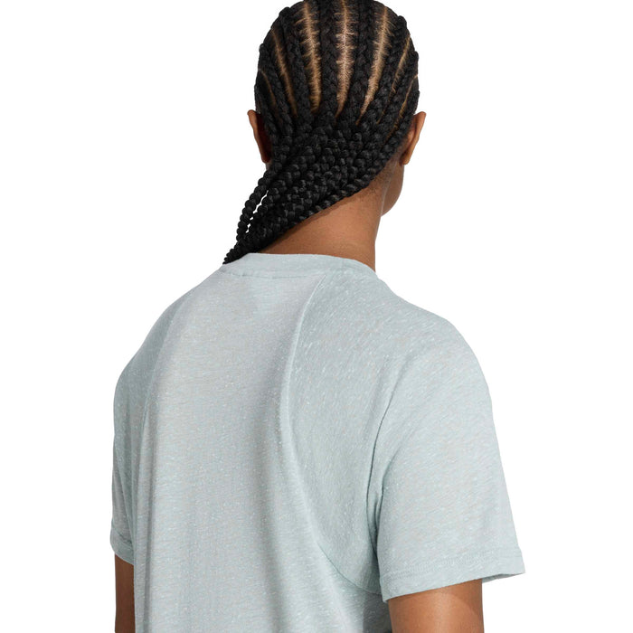 Women's Adidas Essentials Winners T-Shirt - WOSA