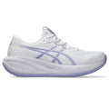 Women's ASICS Gel-Cumulus 28 - 101W/BLU