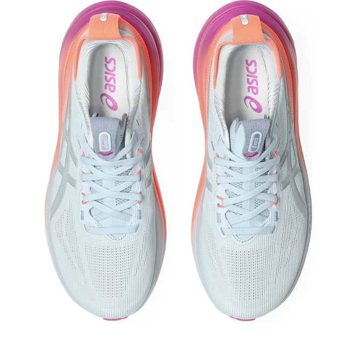 Women's ASICS Gel-Nimbus 28 Sunny Sizzle