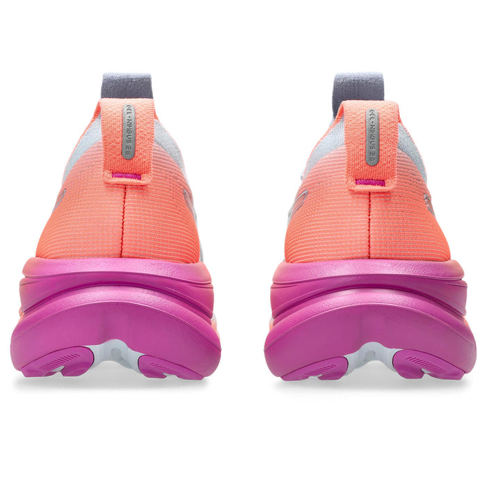 Women's ASICS Gel-Nimbus 28 Sunny Sizzle