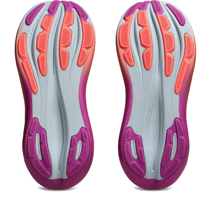 Women's ASICS Gel-Nimbus 28 Sunny Sizzle