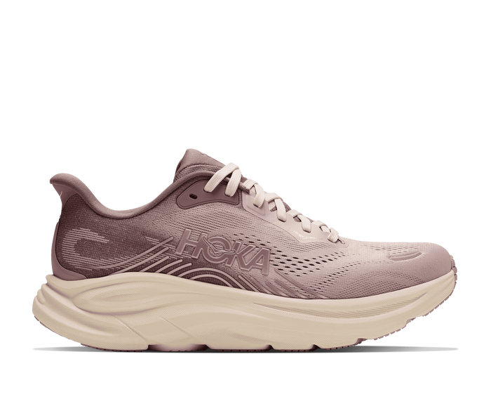 Women's Hoka Clifton 11 Glimmer - PQR-PINK