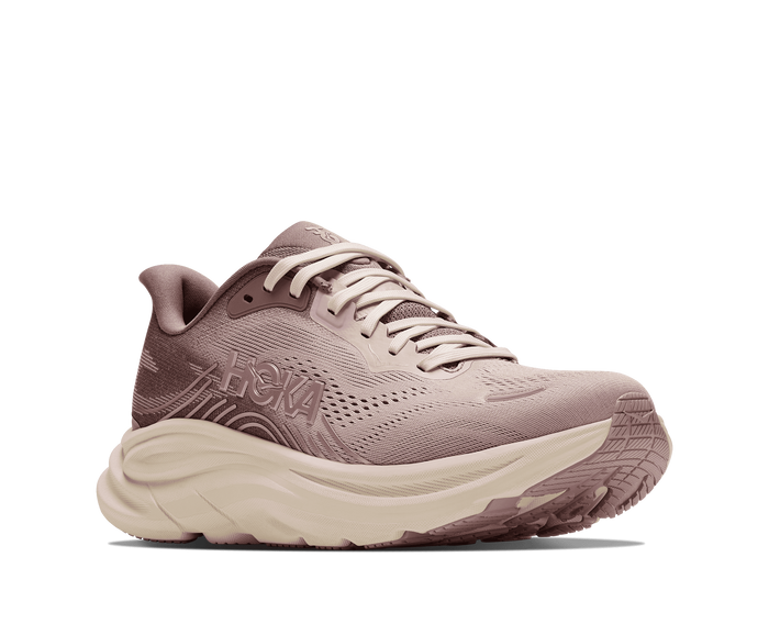 Women's Hoka Clifton 11 Glimmer - PQR-PINK