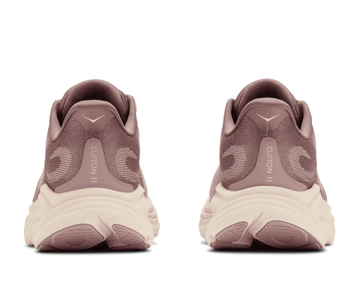 Women's Hoka Clifton 11 Glimmer