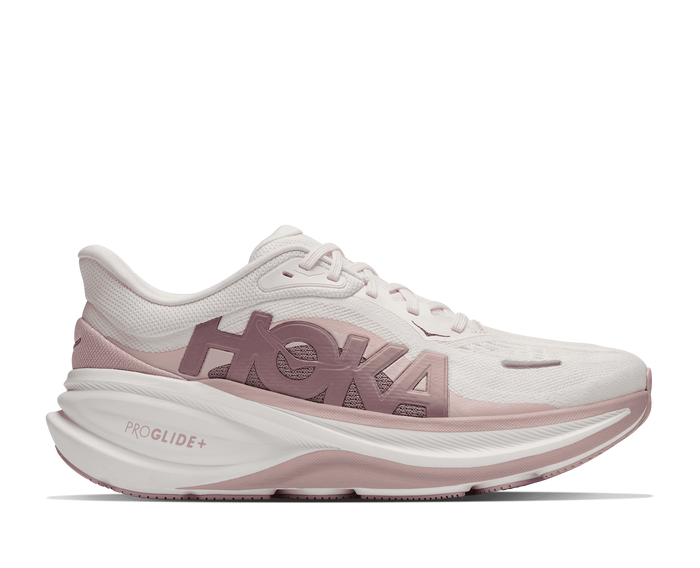 Women's Hoka Clifton Pro Glimmer - AKP-ALAB