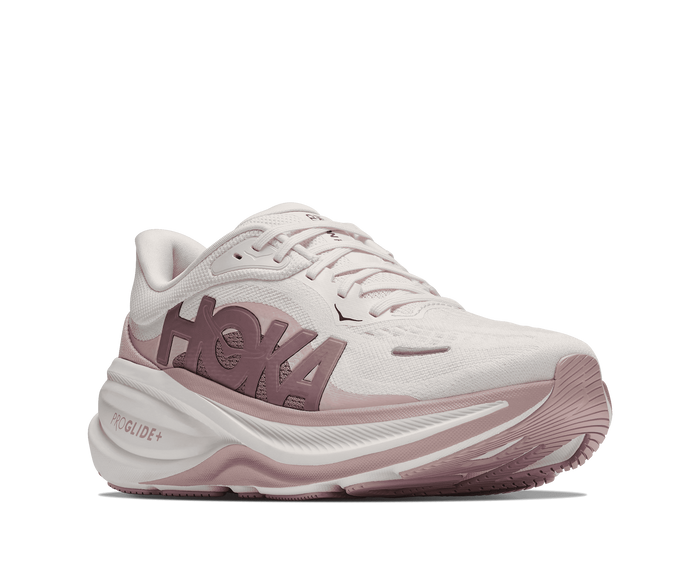 Women's Hoka Clifton Pro Glimmer - AKP-ALAB