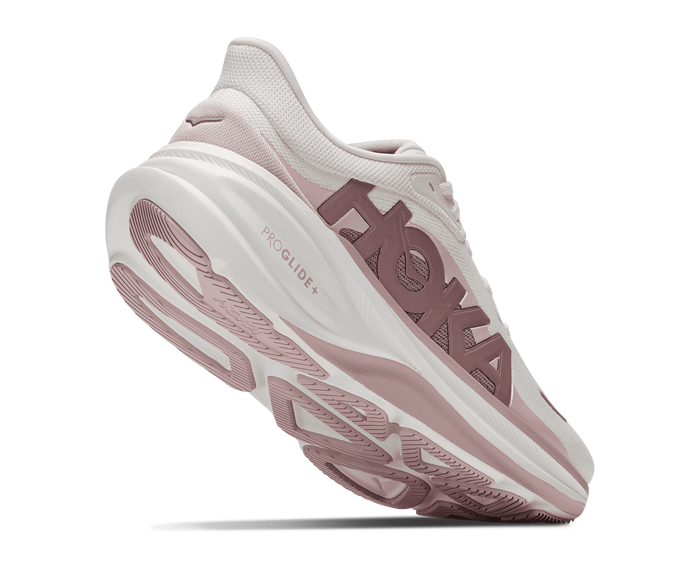 Women's Hoka Clifton Pro Glimmer - AKP-ALAB