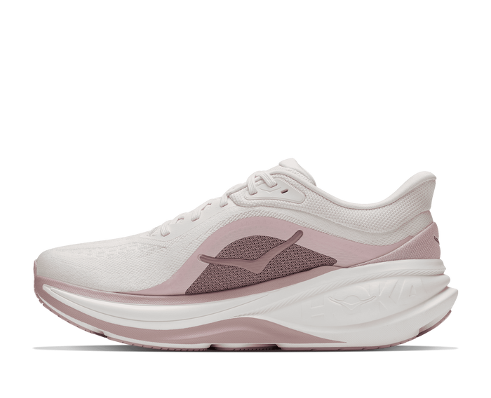 Women's Hoka Clifton Pro Glimmer - AKP-ALAB