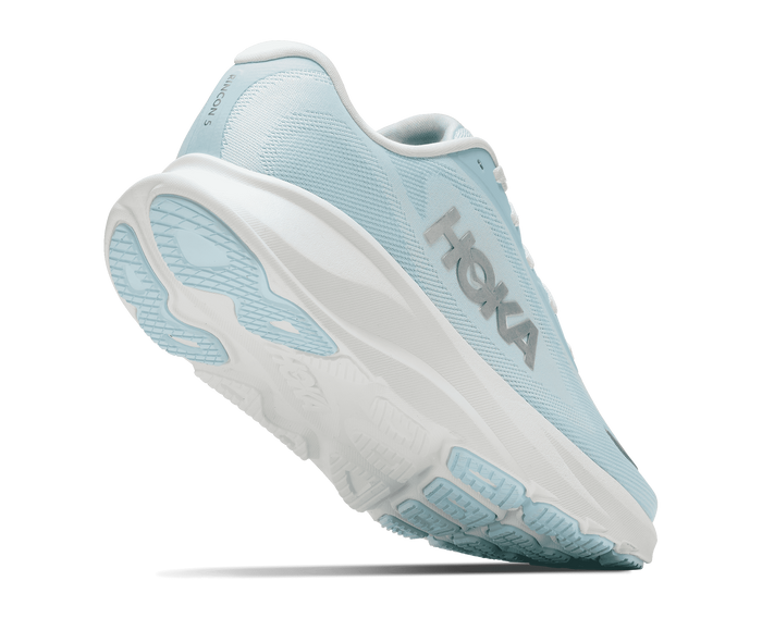 Women's Hoka Rincon 5 - GBLS-BLU