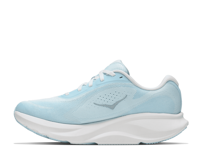 Women's Hoka Rincon 5 - GBLS-BLU