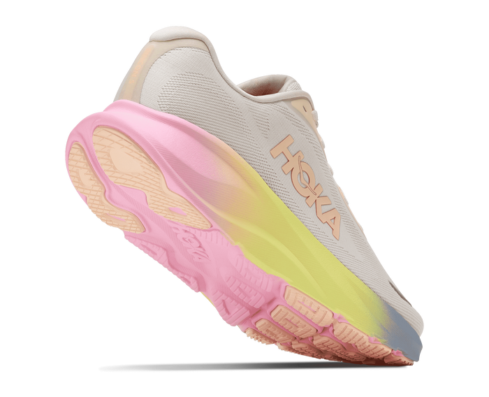 Women's Hoka Rincon 5 - ARTN-ALA