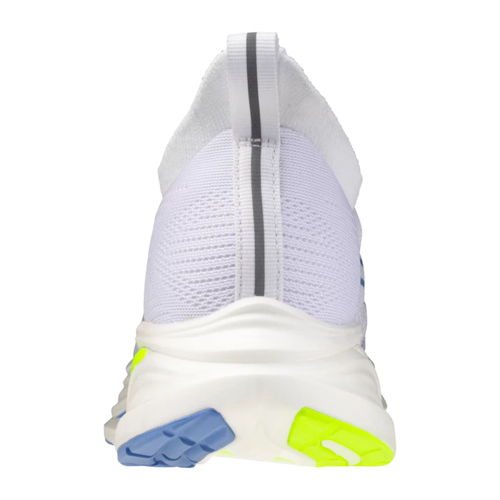 Women's Mizuno Neo Zen 2 Running Shoes - 00UM-WHT