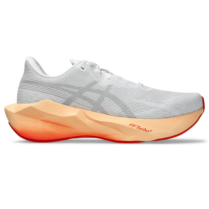 Women's ASICS Novablast 6 - 102W/COR