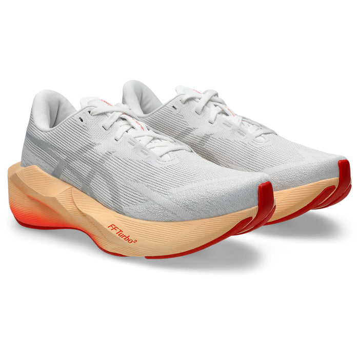 Women's ASICS Novablast 6 - 102W/COR