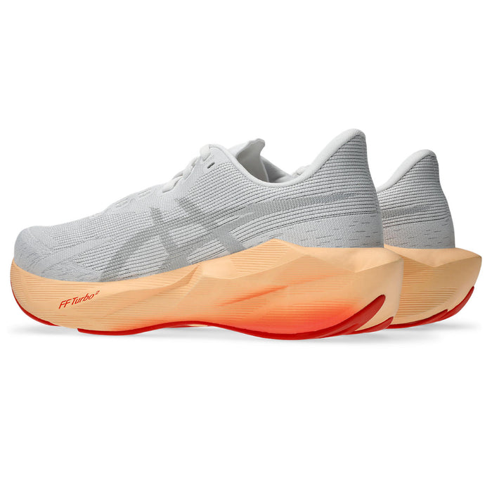 Women's ASICS Novablast 6 - 102W/COR