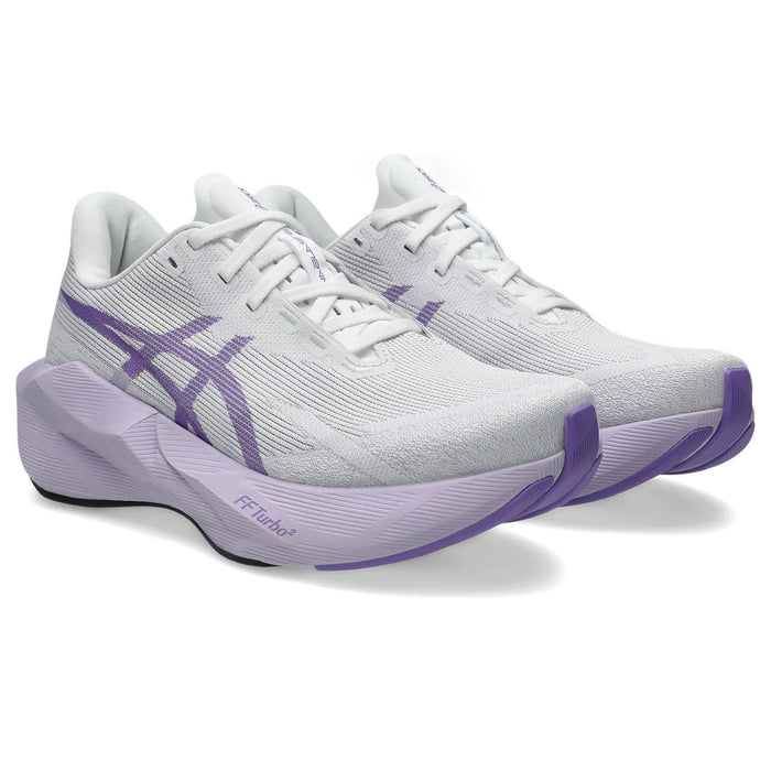 Women's ASICS Novablast 6 - 101W/MUR
