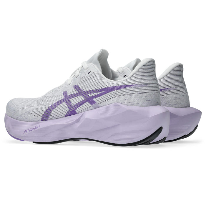 Women's ASICS Novablast 6 - 101W/MUR