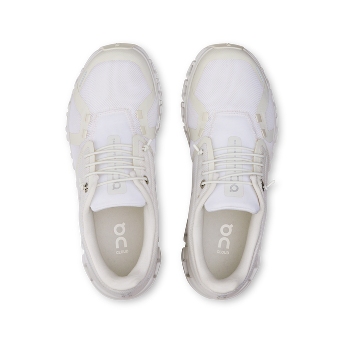 Women's On Cloud 6 - 1200WHIT