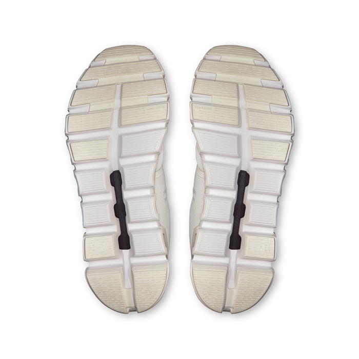 Women's On Cloud 6 - 1200WHIT